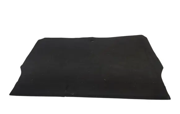 Peugeot 208 I Trunk/boot mat liner 