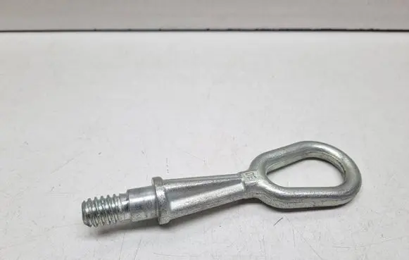 BMW X3 E83 Towing hook eye 