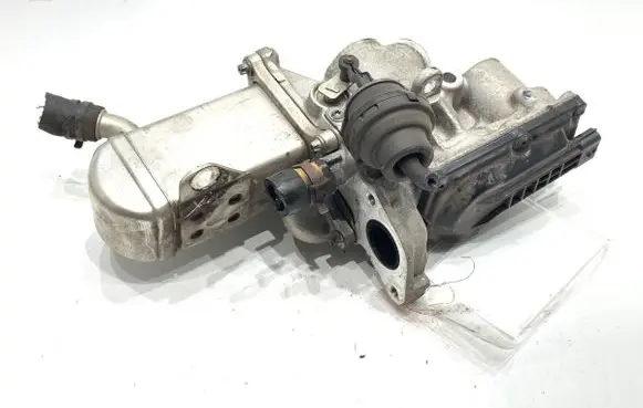 Renault Megane III EGR valve 996936M