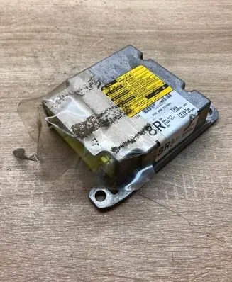 Toyota Verso Airbag control unit/module 891700F080 216877104