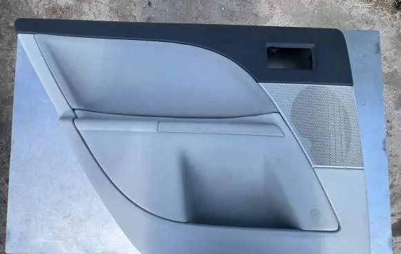 Ford Mondeo Mk III Rear door card panel trim 1S7XF27455AKW 5A36385 F27503HB1DNH