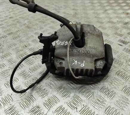 BMW Z4 E89 Front brake caliper 6769091