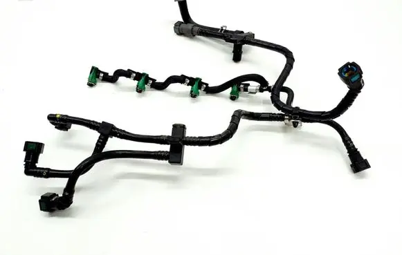 KIA Ceed Fuel return line/hose 314552U001