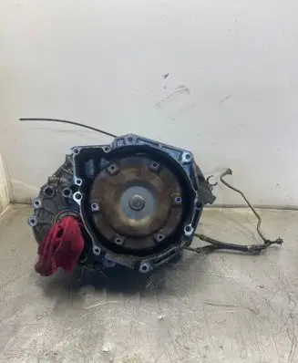 Opel Insignia A Automatic gearbox 55571447 10M3625797 fullyrestored