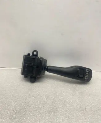 BMW 3 E46 Wiper control stalk 8363669M 01204020