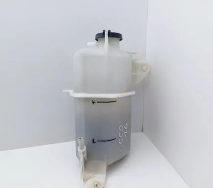 KIA Ceed Coolant expansion tank/reservoir 