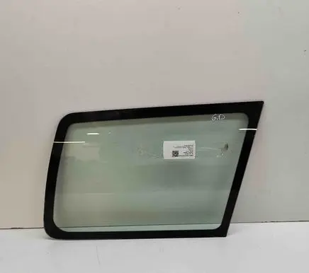 Subaru Forester SF Rear side window 65209FC001