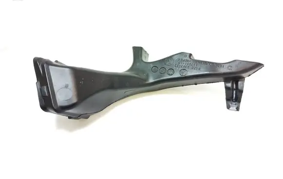 BMW X4 G02 Cabin air duct channel 9363482 11706113
