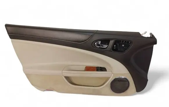 Jaguar XK - XKR Sliding door card 6W835423713-JAG 6W83-14E693 BW8314B1121