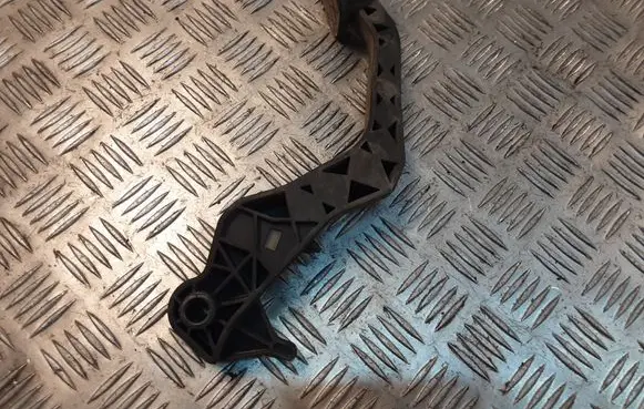 Skoda Roomster (5J) Accelerator throttle pedal
