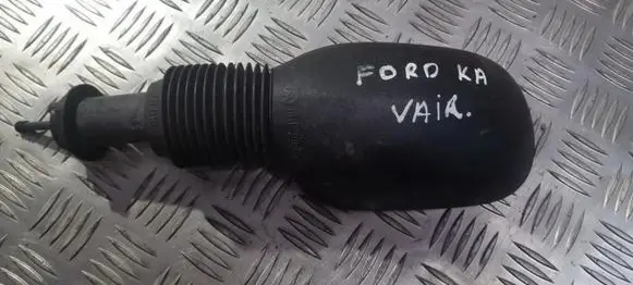 Ford Ka Front door electric wing mirror 878018