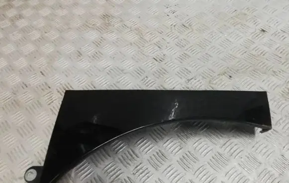Peugeot RCZ Fender