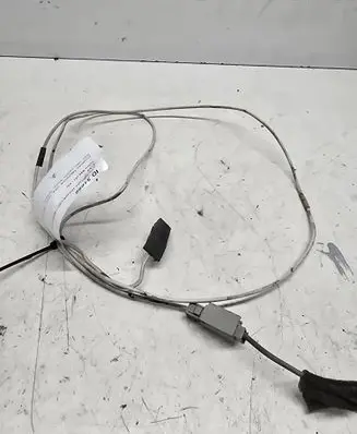 Volvo S60 Microphone (bluetooth/phone) 30732421