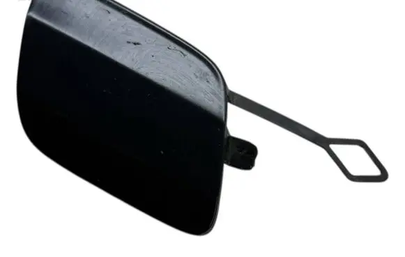 Front tow hook cap/cover