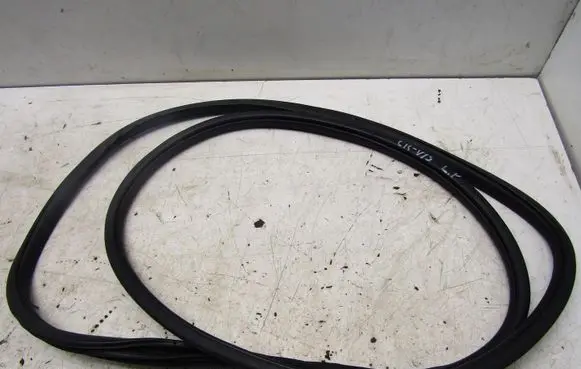 Honda CR-V Front door rubber seal 