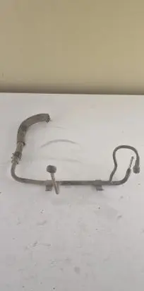 Mitsubishi L200 Fuel line/pipe/hose 