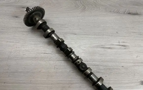 Mercedes-Benz C W203 Camshaft R6110510101