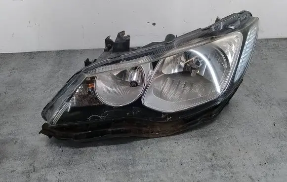 Honda Civic Headlight/headlamp P5492