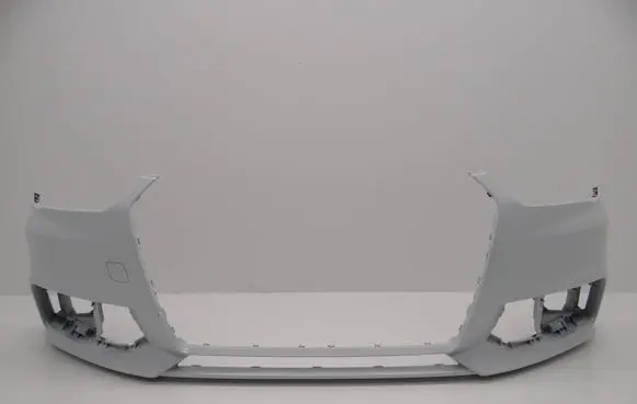 Audi A1 Front bumper 8XA807437