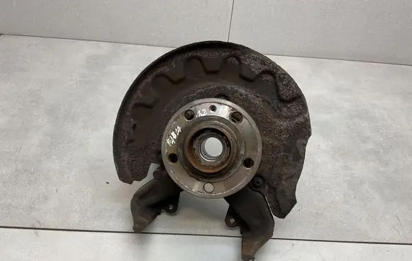 Skoda Fabia Mk3 (NJ) Front wheel hub 