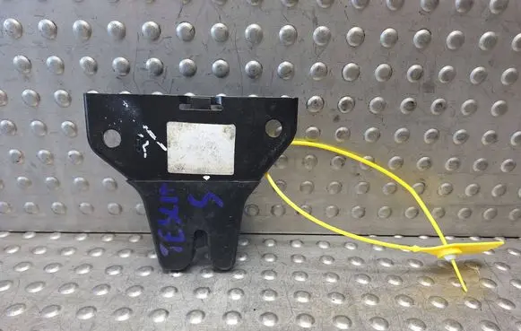 Tesla Model S Tailgate/trunk/boot lock/catch/latch S27725355