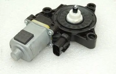 KIA Sportage Rear door window regulator motor 83450F1000