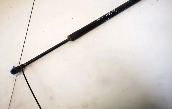 Mercedes-Benz ML W164 Tailgate/trunk strut/damper a1647400145