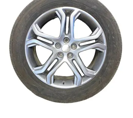 Ford Edge II R19 alloy rim FT4C1007C1A