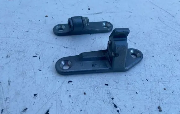 Mercedes-Benz R W251 Rear door hinge set 