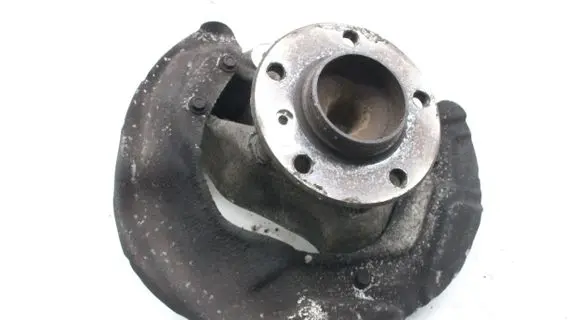 BMW 1 F20 F21 Front wheel hub 6792285