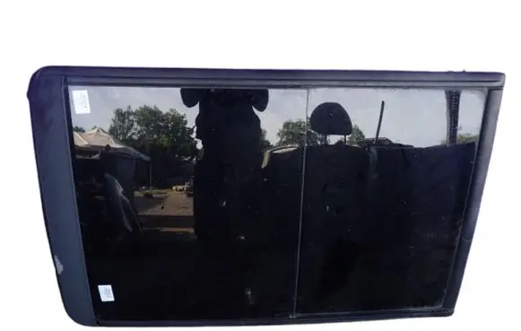 Suzuki Swift I Sunroof set