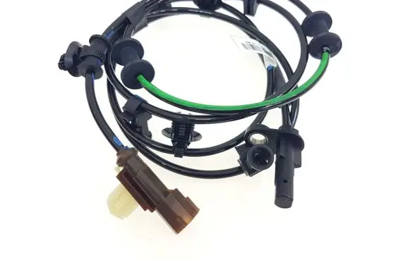 Ford F150 ABS rear brake sensor JL342C190 0265007216 JL342C190MB