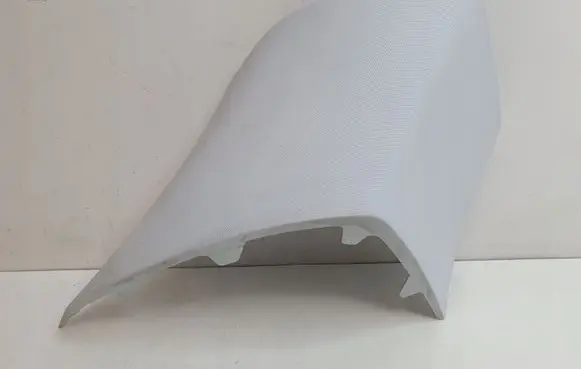 Peugeot 308 (B) Pillar trim (exterior) 9800073677
