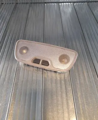 Volvo V50 Rear seat light 30859659