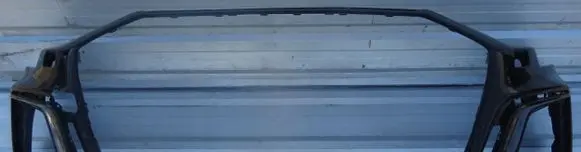 Audi A3 8Y Front bumper R19P3