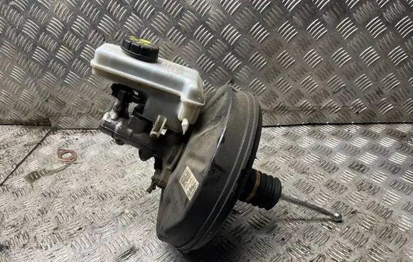 Seat Leon (5F) Brake booster 5Q1614105CN