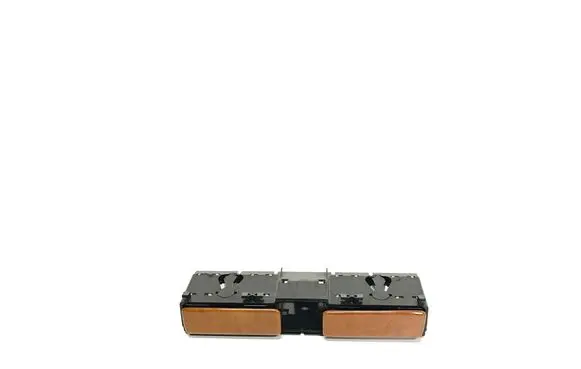 Ashtray (front)