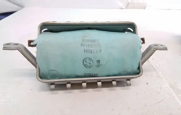 Lexus SC 430 Passenger airbag 050130101K83