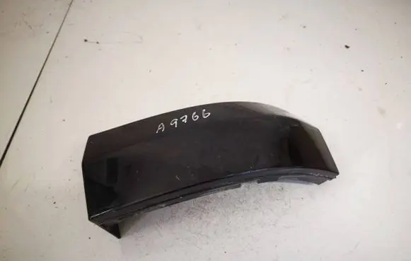 Opel Zafira A Rear/tail light trim molding 09270516