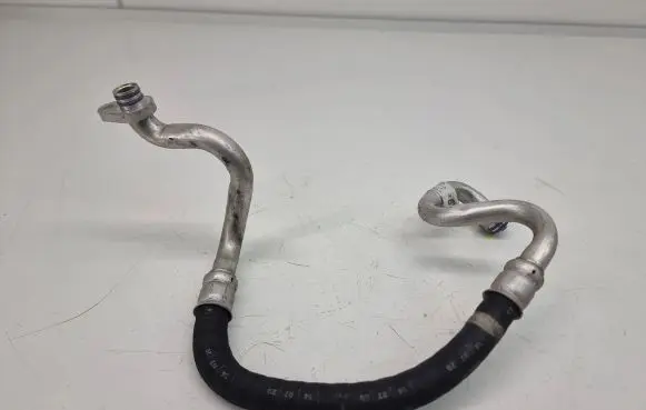 Jaguar F-Pace Air conditioning (A/C) pipe/hose HX7319N602BB