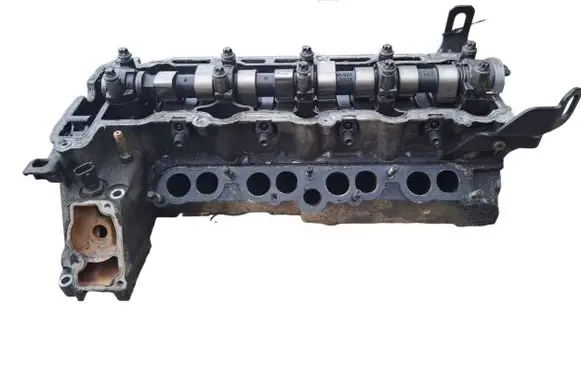 Opel Zafira A Engine head R9128018