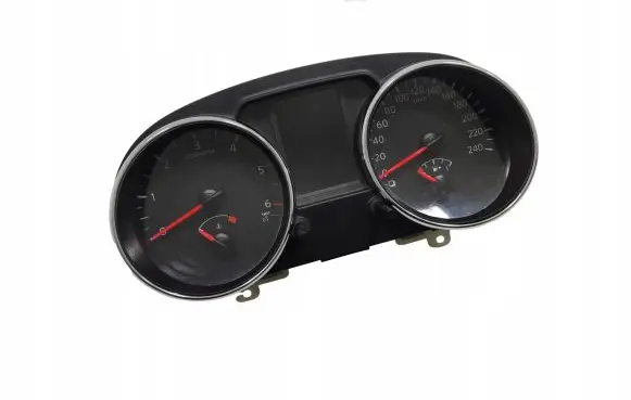 Nissan Qashqai Speedometer (instrument cluster)