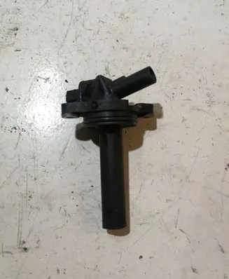 Volvo S60 Turbo solenoid valve 08631288