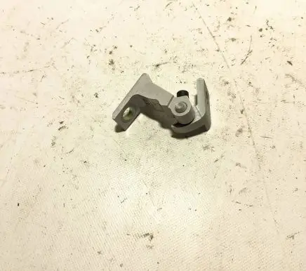 Skoda Fabia Mk4 (6VA) Front door upper hinge 8X4833408A 8X0831404E