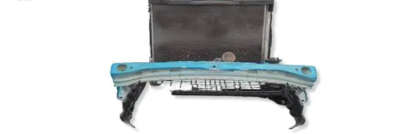 Suzuki Vitara (LY) Radiator support slam panel PPCBSVII