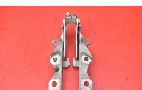 Hyundai H-1, Starex, Satellite Engine bonnet/hood hinges 