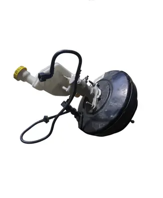 Citroen C4 Cactus Brake booster 9811514180