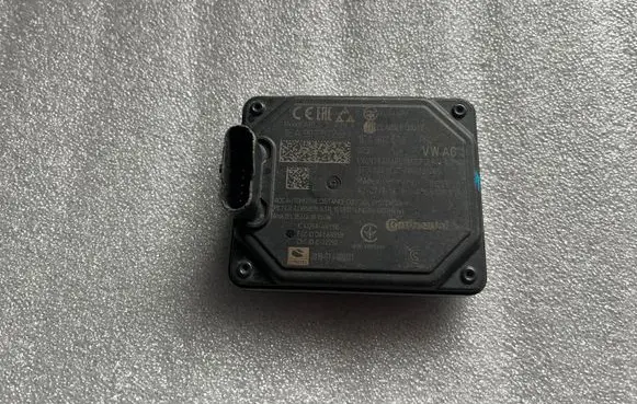 Volkswagen ID.3 Distronic sensor radar 1EA907572B