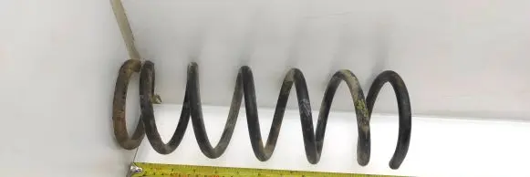 Subaru Legacy Rear coil spring