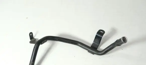 Audi A4 S4 B7 8E 8H Engine coolant pipe/hose 06D121085